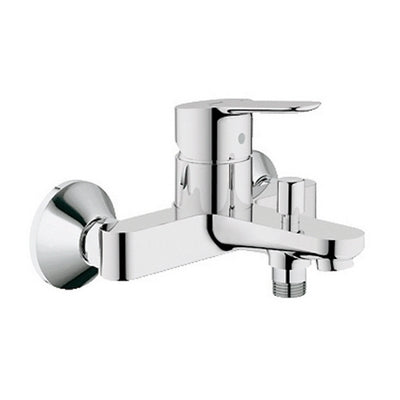 MONOCOMANDO VASCA-DOCCIA SENZA ACCESSORI BAUEDGE