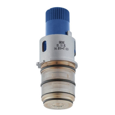 CARTUCCIA TERMOSTATICA COMPATTA DA 1/2"