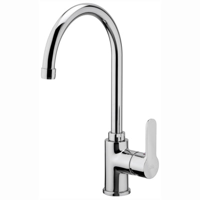 MISCELATORE MONOC. LAVELLO CANNA ALTA LINEA BLU