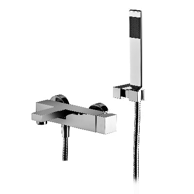 MISCELATORE MONOC. VASCA CON SUPPORTO A SNODO LINEA ELLE