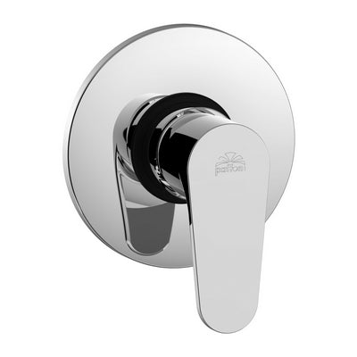 MISCELATORE MONOCOMANDO INCASSO DOCCIA LINEA GREEN