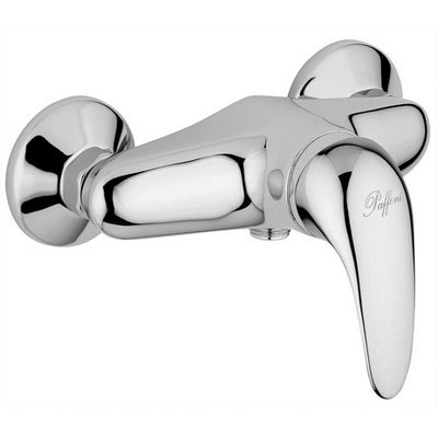 MITIGEUR À ROBINET UNIQUE DOUCHE EXTÉRIEURE SANS ACCESSOIRES NETTUNO DUE