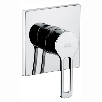 MISCELATORE MONOC. INCASSO DOCCIA LINEA RINGO