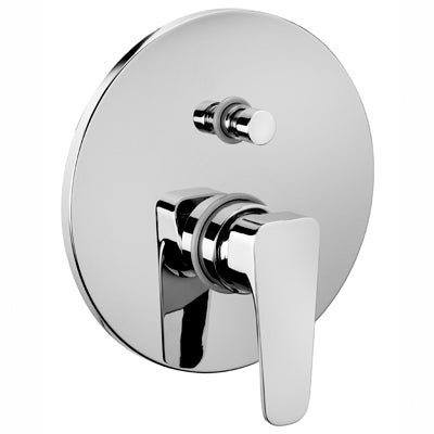 MITIGEUR À ROBINET UNIQUE MITIGEUR DE DOUCHE AVEC INVERSEUR SLY LINE
