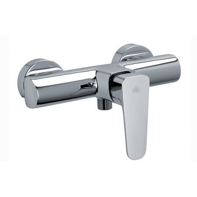 MITIGEUR À ROBINET UNIQUE DOUCHE EXTÉRIEURE SANS ACCESSOIRES SLY LINE