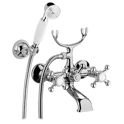 GROUPE BAIN DOUCHE AVEC INVERSEUR SÉRIE VIOLA