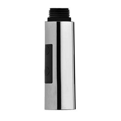 DOUCHE ABS 2 JETS POUR MITIGEUR D'ÉVIER À BOUTONS