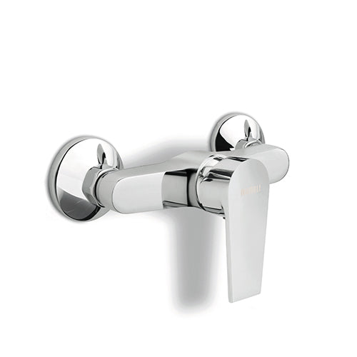 MITIGEUR DE DOUCHE EXTÉRIEUR SANS ACCESSOIRES LOGOS