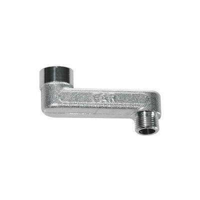 CONNECTEUR EXCENTRIQUE CHROME (FAR) POUR RADIATEURS