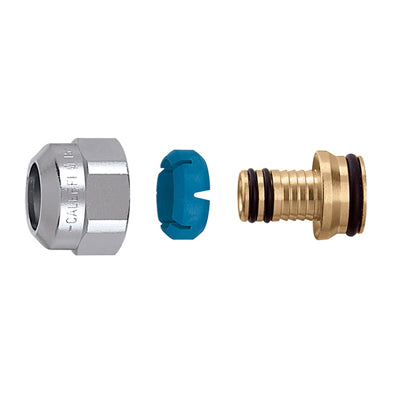 RACCORD DE TUYAU MULTICOUCHE