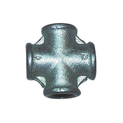 CROIX GALVANISÉE