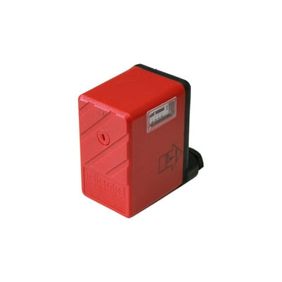 PRESSOSTAT PMR-5 R2 POUR CHAUFFAGE RÉARMEMENT MANUEL