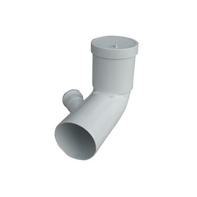 CURVA BIANCA WC PROLUNGATA ATTACCO BICCHIERE DX VALSIR