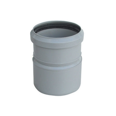 MANICOTTO RIDUZIONE F DAL PVC AL PP VALSIR