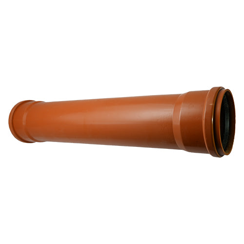 TUBO 2 BICCHIERI RAL 8023