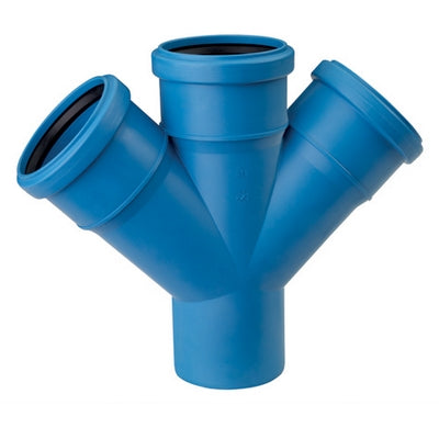 ATTELLE DOUBLE TRI-PLUS VALSIR