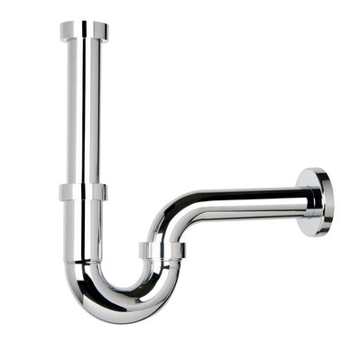SIFONE P IN ABS CROMATO