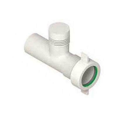AIRPIPE VALVOLA DI IMMISSIONE ARIA IN ABS
