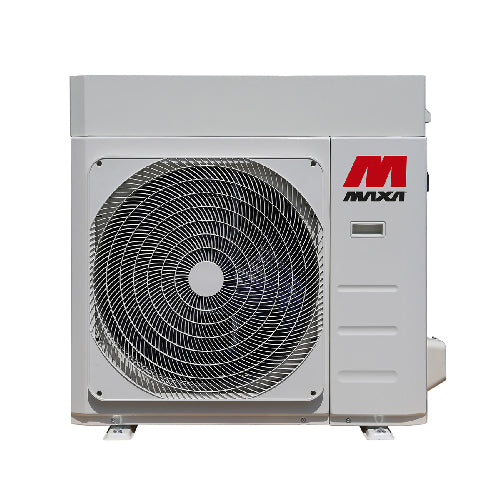 POMPA DI CALORE I-32