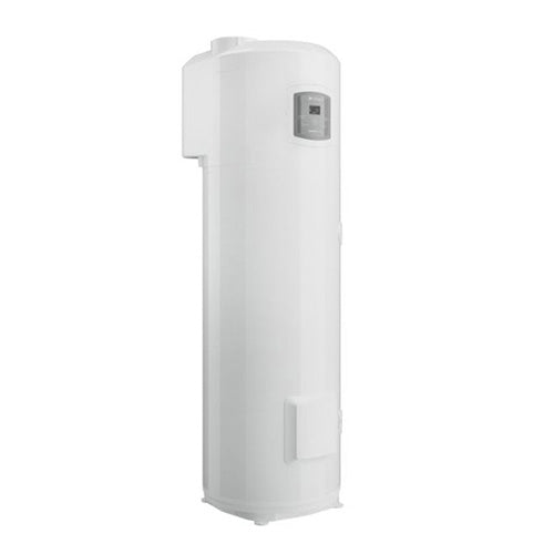 SCALDACQUA A POMPA DI CALORE AQUANEXT PLUS LINK