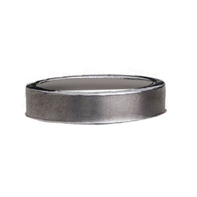 BORNE DE FERMETURE EN ACIER INOXYDABLE 316L