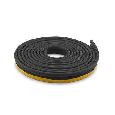 JOINT PLAT POUR PORTES DE POÊLE MM10