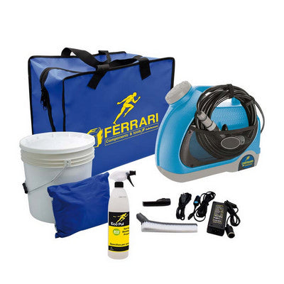 KIT DE NETTOYEUR À HAUTE PRESSION POUR CLIMATISEUR CONDYWASHER