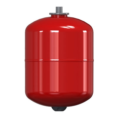 VASO DI ESPANSIONE PER IMPIANTI SOLARI CE SOLARVAREM