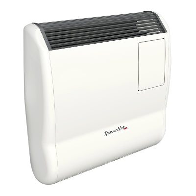 RADIATEUR À GAZ GAZELLE EVO