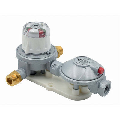 KIT INVERSEUR AUTOMATIQUE GPL DOUBLE ÉTAGE 5 KG/H