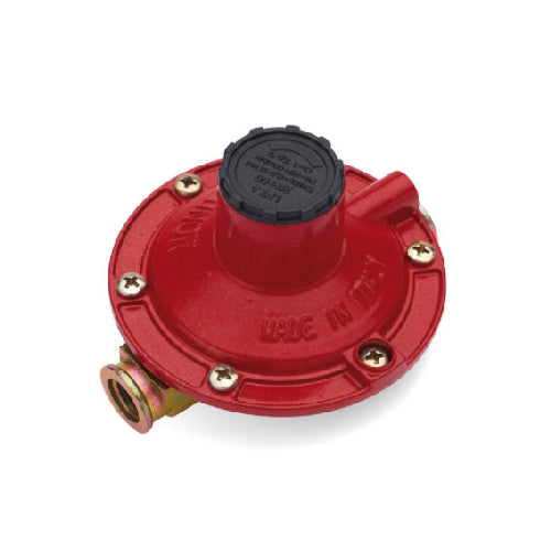 REGOLATORE BASSA PRESSIONE MOD. CON VITI