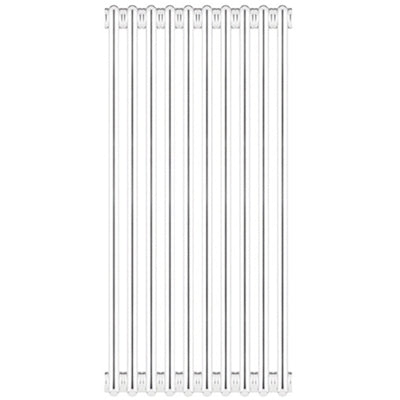 RADIATEUR TUBULAIRE EN ACIER DÉMONTABLE À 3 COLONNES MOD.860
