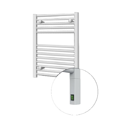 TERMOARREDO ELETTRICO LINEA ON-OFF H. 791