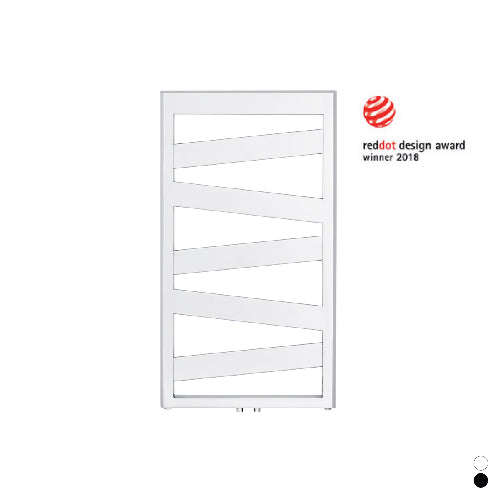 TERMOARREDO ZEHNDER RIBBON H. 965