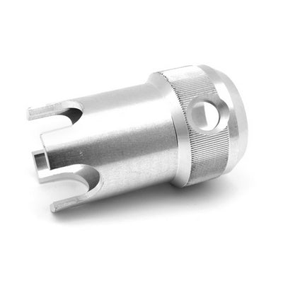 ADATTATORE PER CHIAVE RO-QUICK