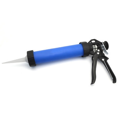 PISTOLET SILICONE TUBULAIRE ABS