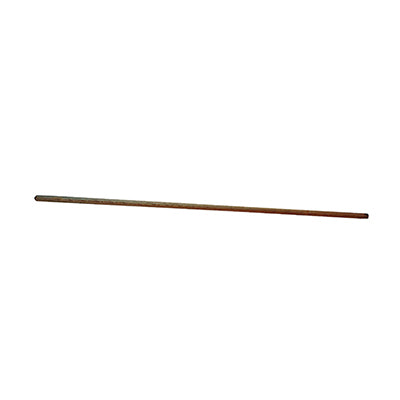 MANCHE À BALAI EN BOIS