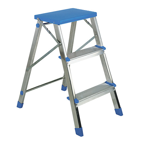 TABOURET EN ALUMINIUM MENFI
