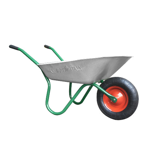 CARRIOLA PER GIARDINO