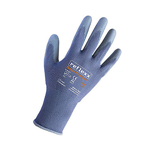 PAIRE DE GANTS EN POLYURETHANE PU18