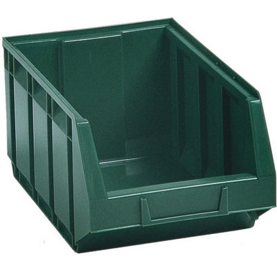 CONTENITORE IN PLASTICA BULL 4 - MM 200x345x H.164