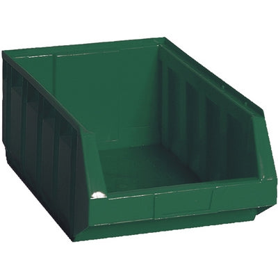 CONTENITORE IN PLASTICA BULL 5 - MM 298x485x H.189