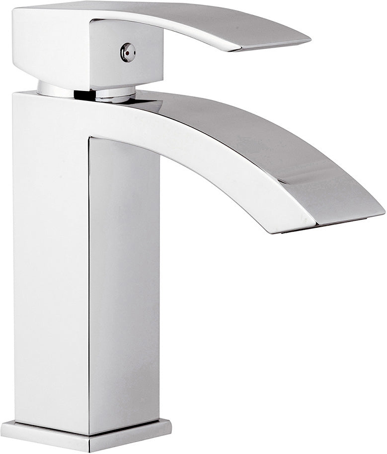 Rubinetterie Mariani Marte rubinetto miscelatore lavabo getto a cascata