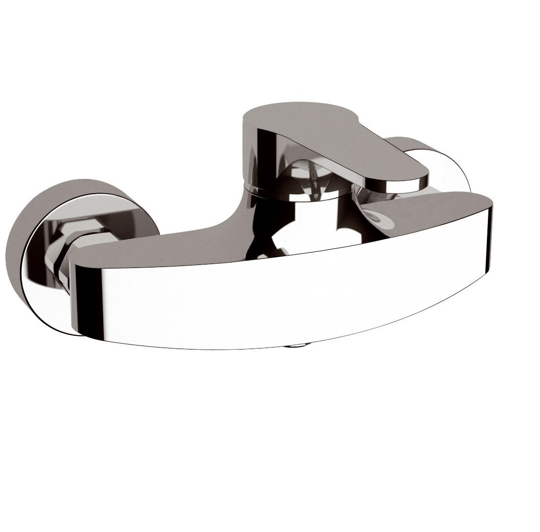 Rubinetterie Mariani Surf rubinetto miscelatore esterno doccia