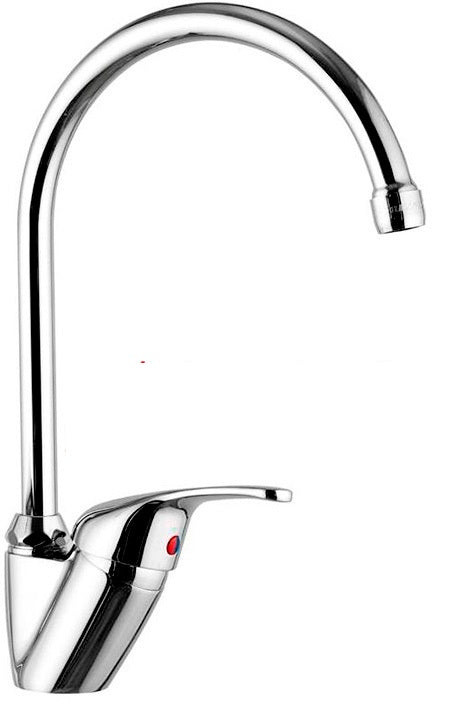 Rubinetterie Mariani Astro 2 rubinetto miscelatore lavello bocca alta
