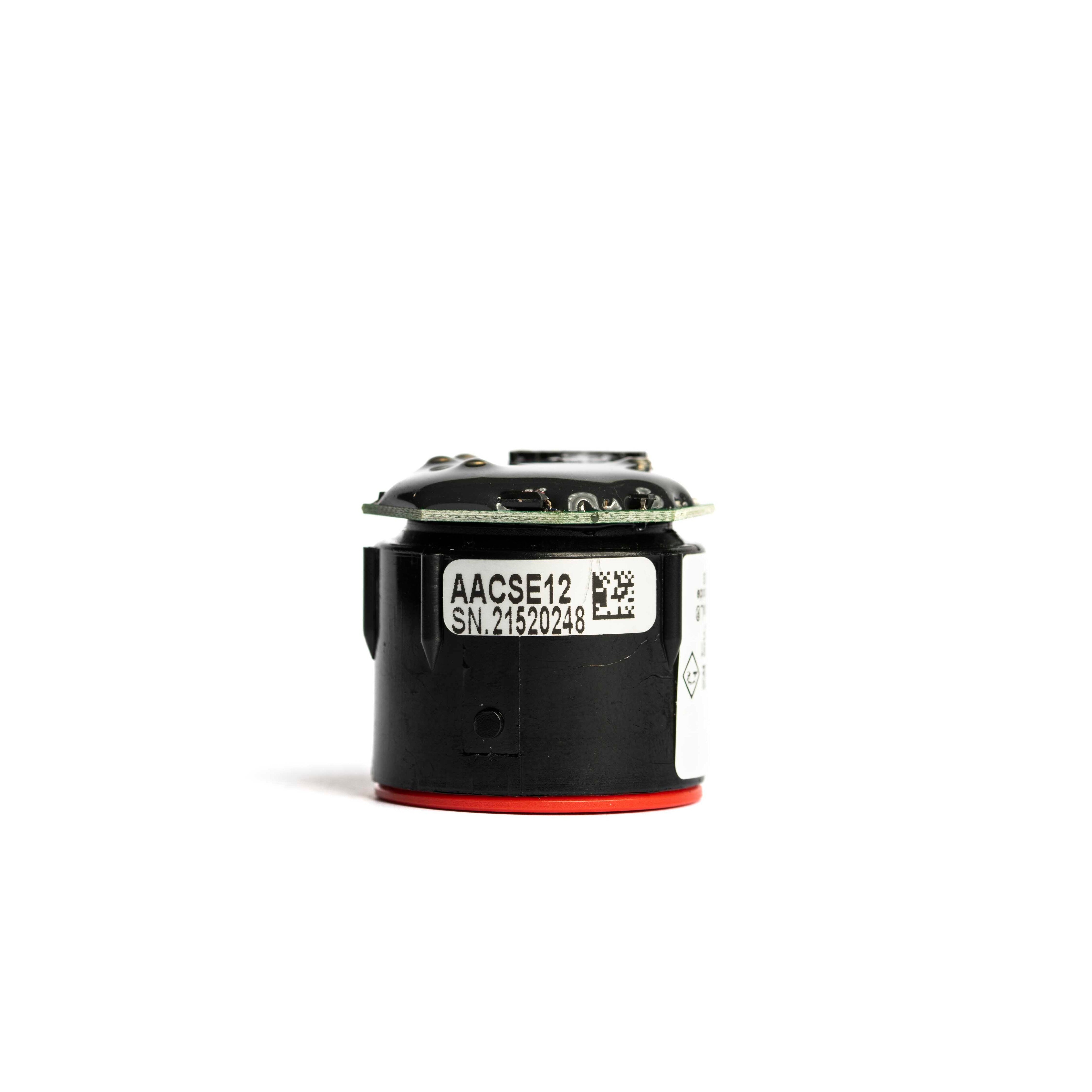 Seitron cella - sensore monossido di carbonio (CO+H2) AACSE12