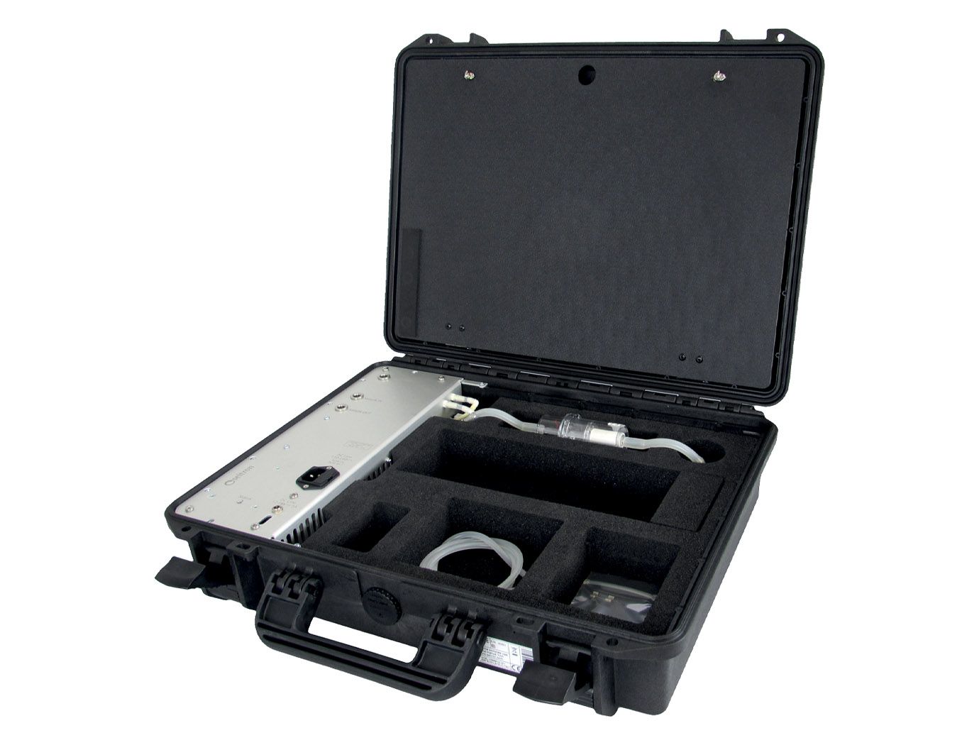 Seitron cooler esterno per analizzatori di emissioni portatili AACE01