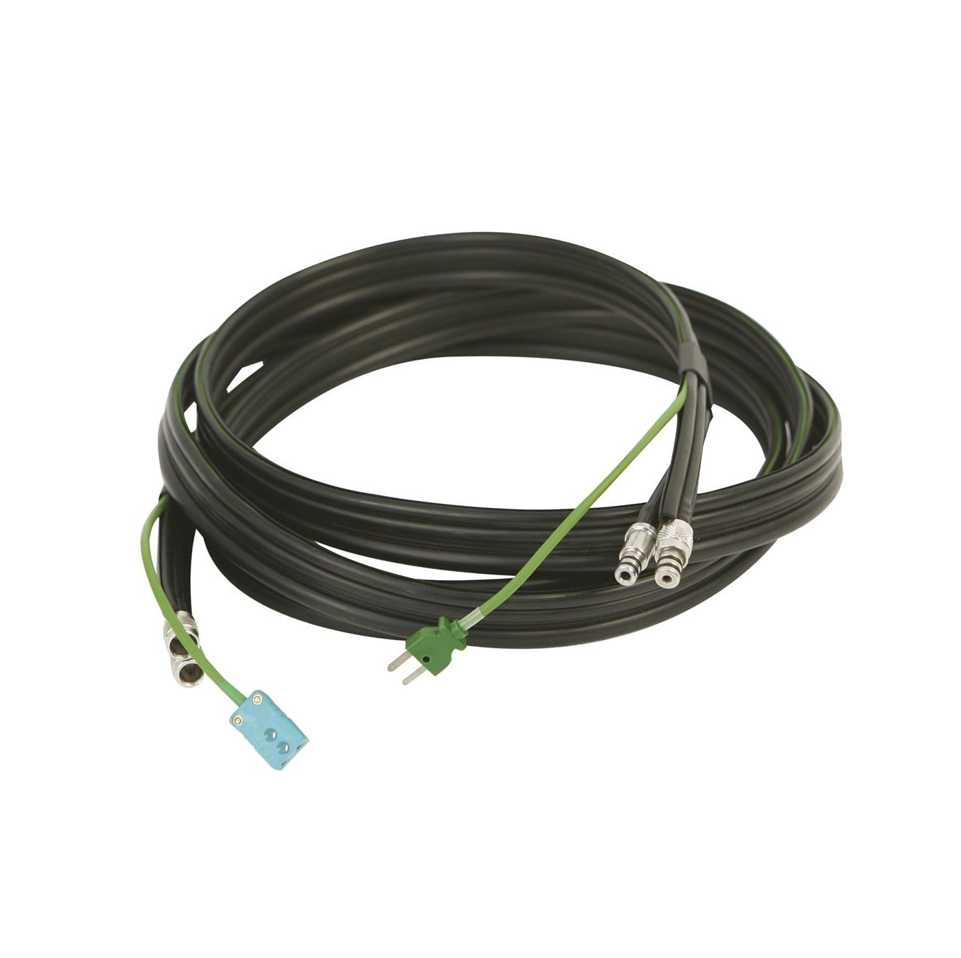 Extension Seitron pour sondes d'échantillonnage de fumée AACEX01