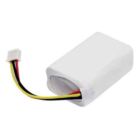 Seitron Batteria ricaricabile Lilon, 7,2 V, 2,4 Ah AACPB06 per Chemist 400