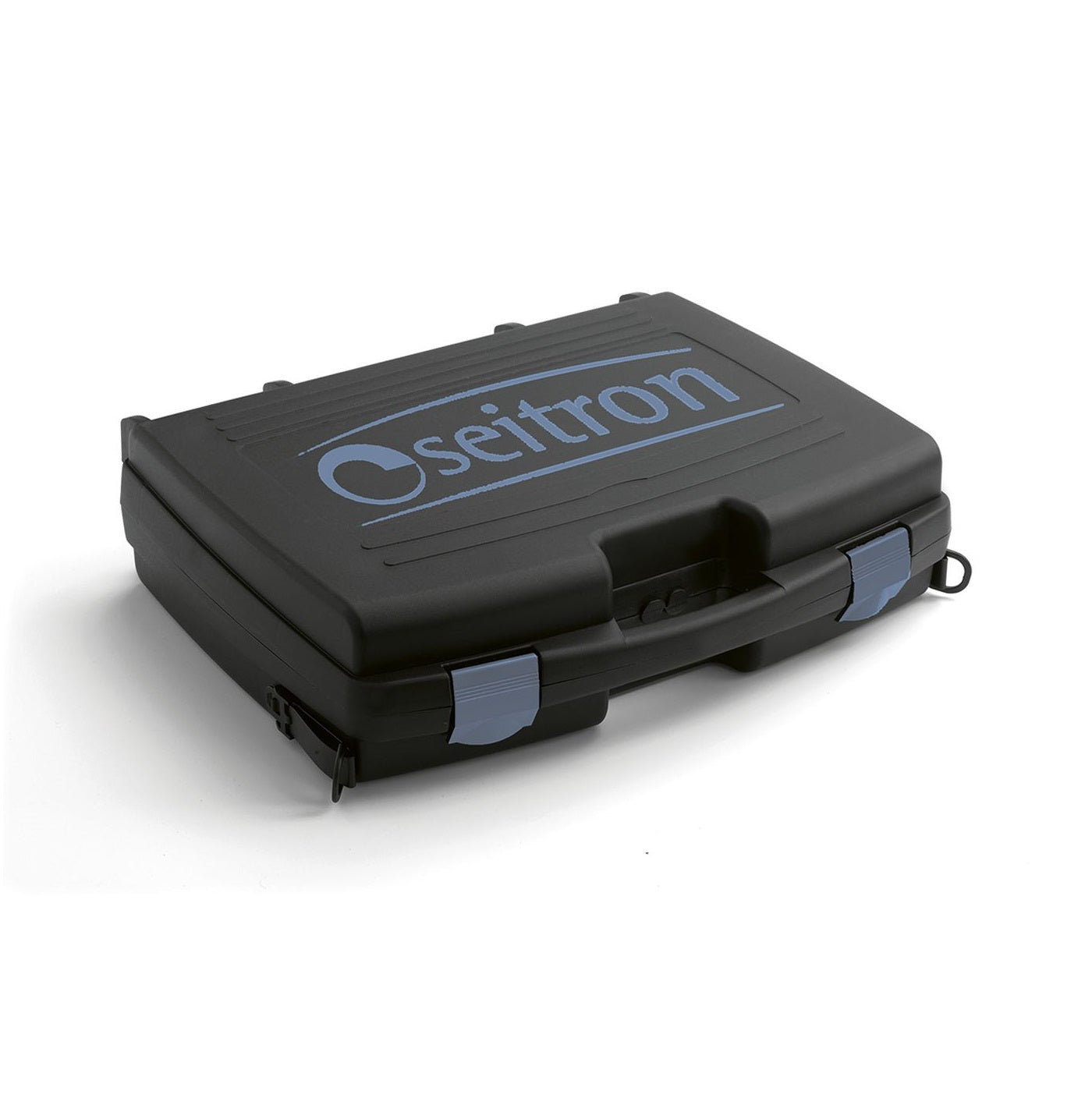 Seitron Valigia rigida in plastica AACR09